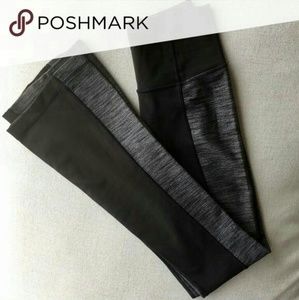 Lululemon Barre Pulse Yoga Pants